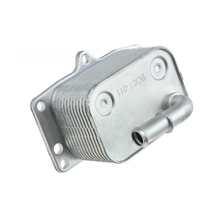 Radiateur d'Huile Moteur Pour Peugeot 307 308 407 807 Expert Citroën C4 C5 C8