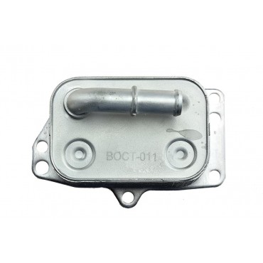 Radiateur d'Huile Moteur Pour Peugeot 307 308 407 807 Expert Citroën C4 C5 C8