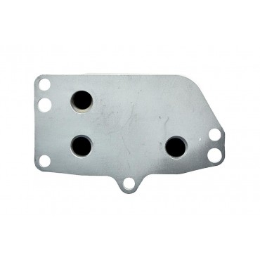 Radiateur d'Huile Moteur Pour Peugeot 307 308 407 807 Expert Citroën C4 C5 C8