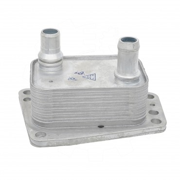 Radiateur d'Huile Moteur Pour Peugeot 308 II 508 Opel Ford Toyota 9809475780