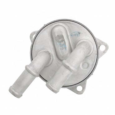 Radiateur d'Huile Moteur Pour Peugeot Opel Citroën C4 C5 Jumpy DS 9824606980