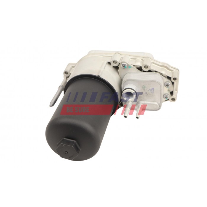 Radiateur d'Huile Moteur Pour Peugeot 407 Citroën C5 C2S39110 C2S39118 C2S51204