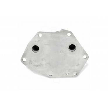 Radiateur d'Huile Moteur Pour Peugeot Fiat Ford Citroën 1103P4 6G9Q6L625AB