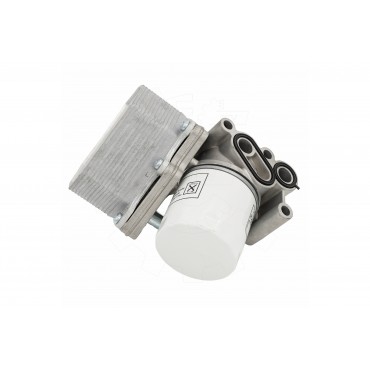 Radiateur d'Huile Moteur Pour Peugeot Fiat Ford Citroën 1103Q1 9662281480