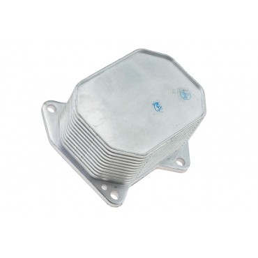 Radiateur d'Huile Moteur Pour Peugeot Fiat Ford Citroën BK2Q6B624BB BK2Q6B624CD