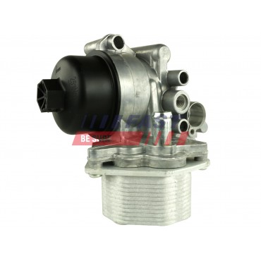 Radiateur d'Huile Moteur Pour Peugeot Ford Citroën 1103Q1 1372321 9675549080