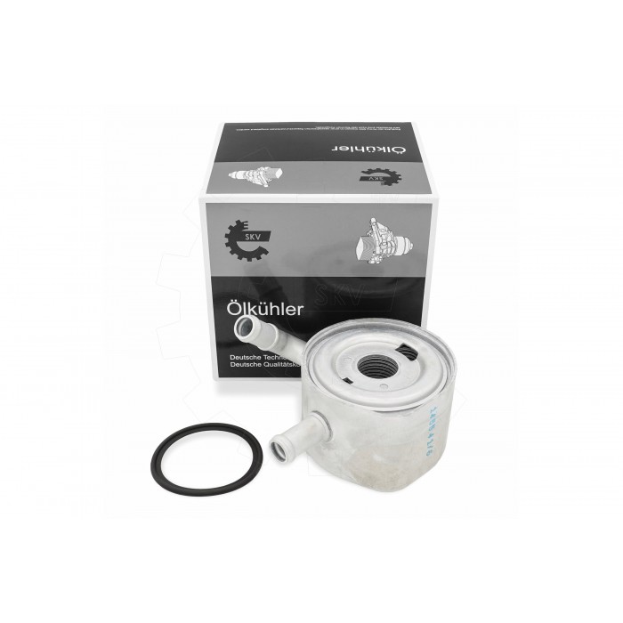 Radiateur d'Huile Moteur Pour Renault Dacia Dokker Nissan 8200068115 21305BN700