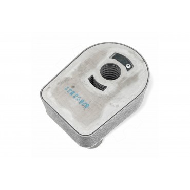 Radiateur d'Huile Moteur Pour Renault Dacia Mercedes-Benz Nissan 2130000Q0K