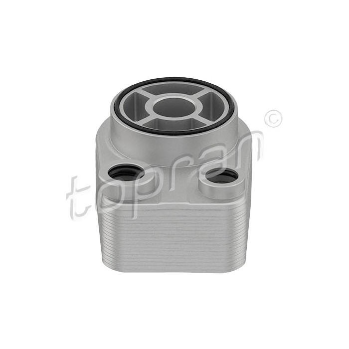 Radiateur d'Huile Moteur Pour Renault Dacia Mercedes-Benz Nissan 213059324R