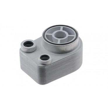 Radiateur d'Huile Moteur Pour Renault Dacia Mercedes-Benz Nissan 2130000Q0K