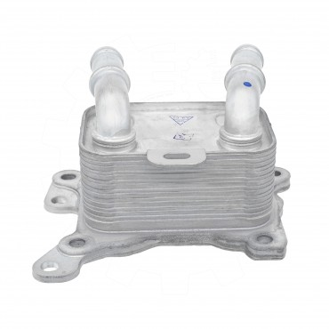 Radiateur d'Huile Moteur Pour Renault Dacia Mercedes-Benz Nissan 213055917R