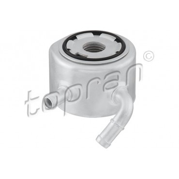 Radiateur d'Huile Moteur Pour Renault Clio II III Thalia I Dacia Logan Sandero