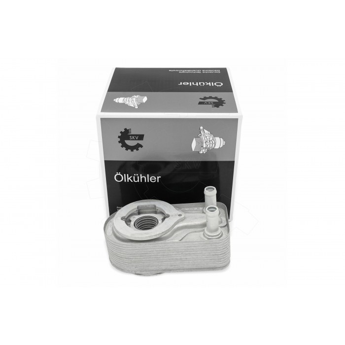 Radiateur d'Huile Moteur Pour Renault Clio II III Modus Twingo I Wind Dacia