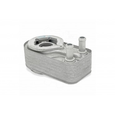 Radiateur d'Huile Moteur Pour Renault Clio II III Modus Twingo I Wind Dacia