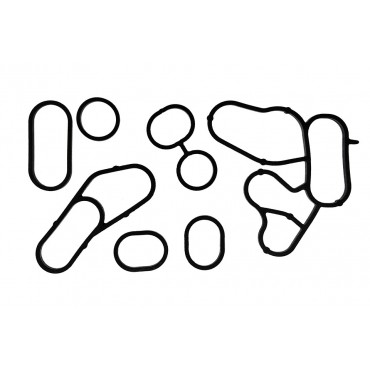 Radiateur d'Huile Moteur Pour Opel Fiat 500 Ford Suzuki 1724210 1758757 55193743