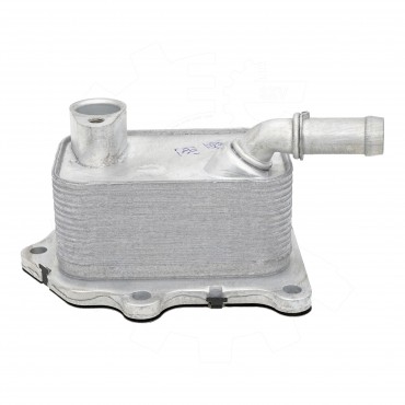 Radiateur d'Huile Moteur Pour Fiat 500 500X Tipo Jeep Compass Renegade SUV