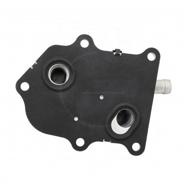 Radiateur d'Huile Moteur Pour Fiat 500 500X Tipo Jeep Compass Renegade SUV