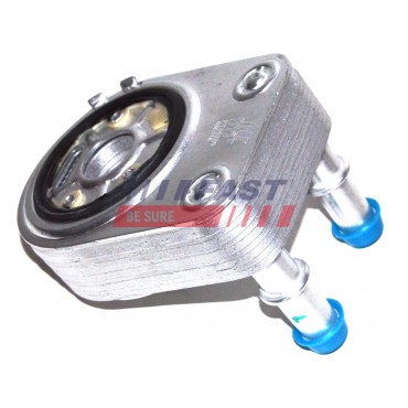 Radiateur d'Huile Moteur Pour Fiat Doblo Palio Punto Strada Pick-up 46810102