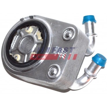 Radiateur d'Huile Moteur Pour Fiat Doblo 55186217