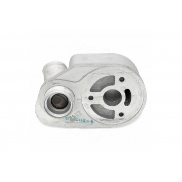 Radiateur d'Huile Moteur Pour Fiat Ducato Iveco Daily V 5801555580