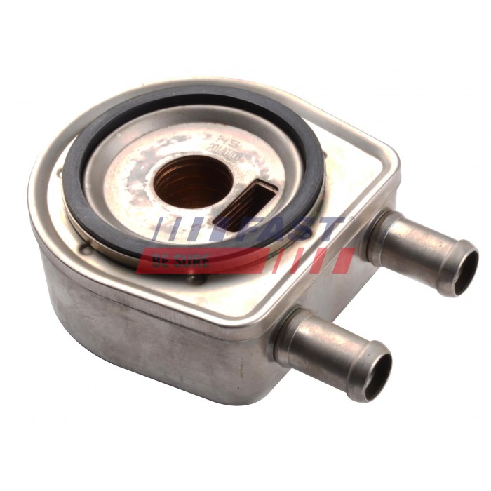 Radiateur d'Huile Moteur Pour Fiat Ducato Iveco Daily II 4866350