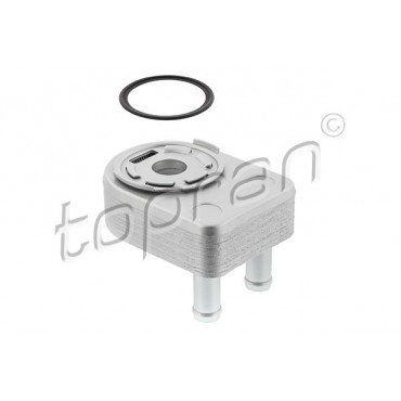 Radiateur d'Huile Moteur Pour Ford B-Max C-Max II Ecosport Fiesta VI VII 1761091