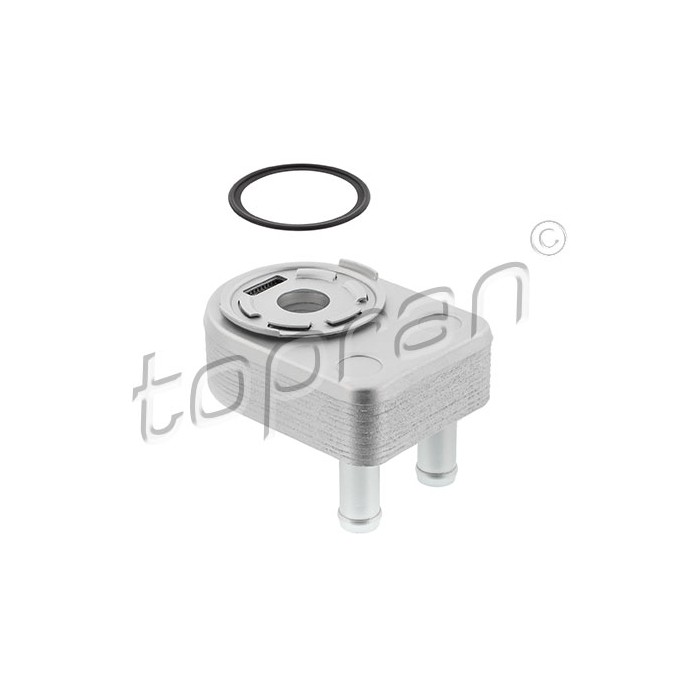 Radiateur d'Huile Moteur Pour Ford B-Max C-Max II Ecosport Fiesta VI VII 1761091