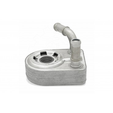 Radiateur d'Huile Moteur Pour Ford C-Max II Focus III Galaxy Grand Kuga 1801936