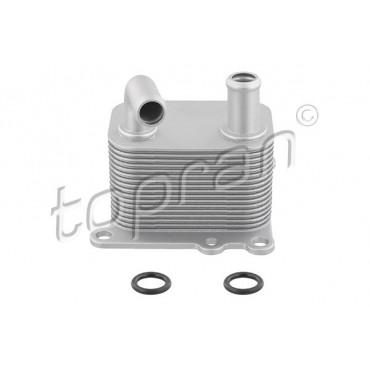 Radiateur d'Huile Moteur Pour Ford Fiesta IV Focus Turnier Tourneo 1405017S