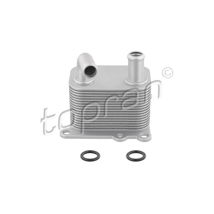 Radiateur d'Huile Moteur Pour Ford Fiesta IV Focus Turnier Tourneo 1405017S