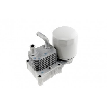Radiateur d'Huile Moteur + Boitier Pour Ford Fiesta IV Focus Turnier 1308727