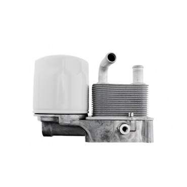 Radiateur d'Huile Moteur + Boitier Pour Ford Fiesta IV Focus Turnier 1308727