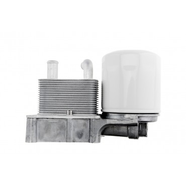 Radiateur d'Huile Moteur + Boitier Pour Ford Fiesta IV Focus Turnier 1308727
