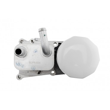 Radiateur d'Huile Moteur + Boitier Pour Ford Fiesta IV Focus Turnier 1308727