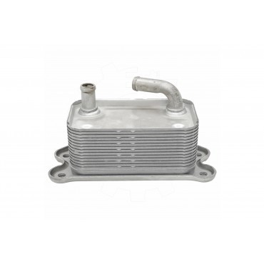 Radiateur d'Huile Moteur Pour Ford Focus II Volvo C30 C70 II S40 V50 V70 III