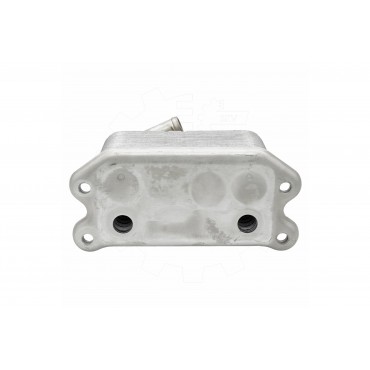 Radiateur d'Huile Moteur Pour Ford Focus II Volvo C30 C70 II S40 V50 V70 III