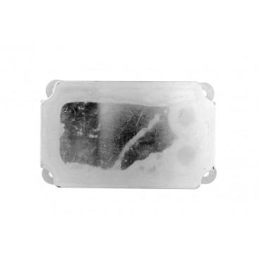 Radiateur d'Huile Moteur Pour Ford Jaguar Land Rover 1C1Q6B624AE 1C1Q6B624AG