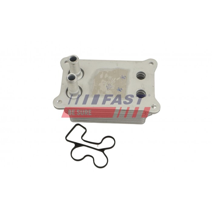 Radiateur d'Huile Moteur Pour Ford Jaguar Land Rover 1C1Q6B624AE 1C1Q6B624AF