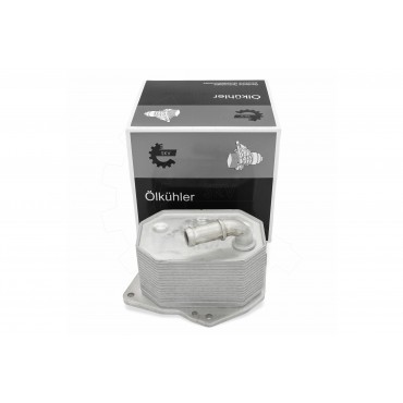 Radiateur d'Huile Moteur Pour Ford Ranger 1746665 BB3Q6B624EA