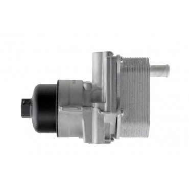 Radiateur d'Huile Moteur + Boitier Pour Ford Transit 1372757 1704068 1755226