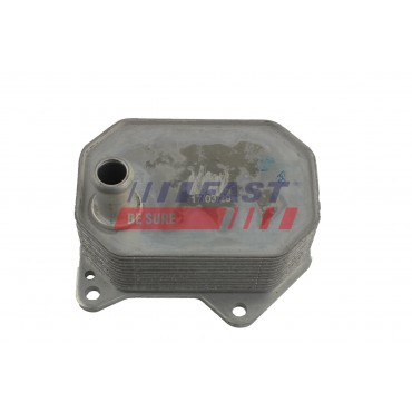 Radiateur d'Huile Moteur Pour Ford Transit BK3Q6B624CD