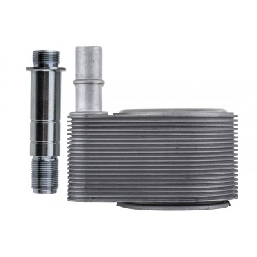 Radiateur d'Huile Moteur Pour Ford USA F-150 Crew Cab Pick-up Extended