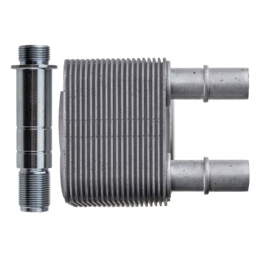 Radiateur d'Huile Moteur Pour Ford USA F-150 Crew Cab Pick-up Extended