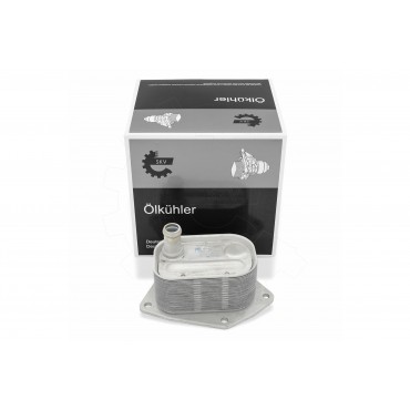 Radiateur d'Huile Moteur Pour Hyundai i40 ix20 ix35 Matrix Tucson Kia Combi