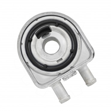 Radiateur d'Huile Moteur Pour Hyundai Genesis Grandeur ix35 2641025402