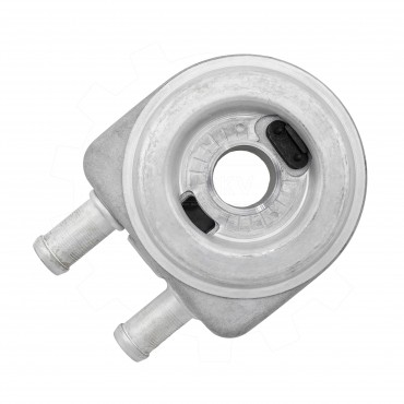 Radiateur d'Huile Moteur Pour Hyundai Genesis Grandeur ix35 2641025402