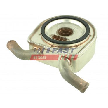 Radiateur d'Huile Moteur Pour Iveco Daily III 500357275