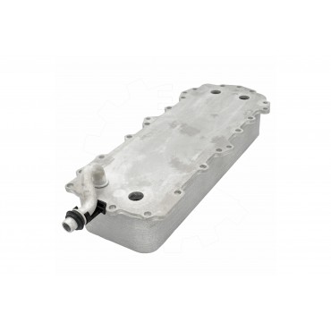 Radiateur d'Huile Moteur Pour Jaguar F-Pace F-Type Coupé Décapotable XE XF XJ