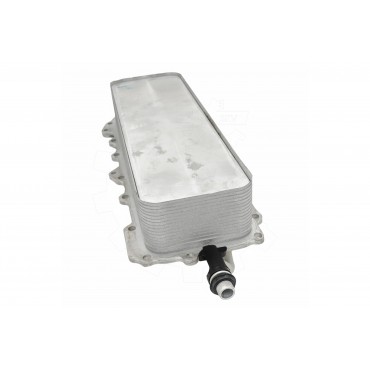 Radiateur d'Huile Moteur Pour Jaguar F-Pace F-Type Coupé Décapotable XE XF XJ