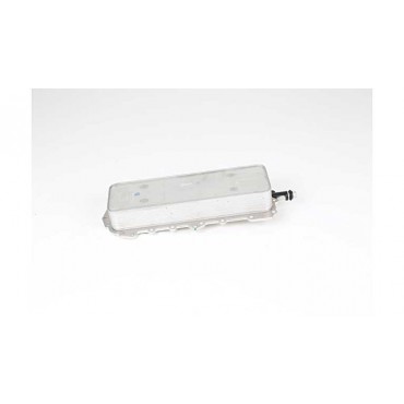 Radiateur d'Huile Moteur Pour Jaguar F-Pace F-Type Coupé Décapotable XE XF XJ